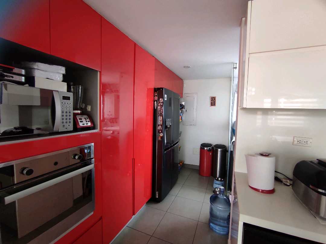Apartamento en venta en Pasadena, Bogotá · foto 2 de 14