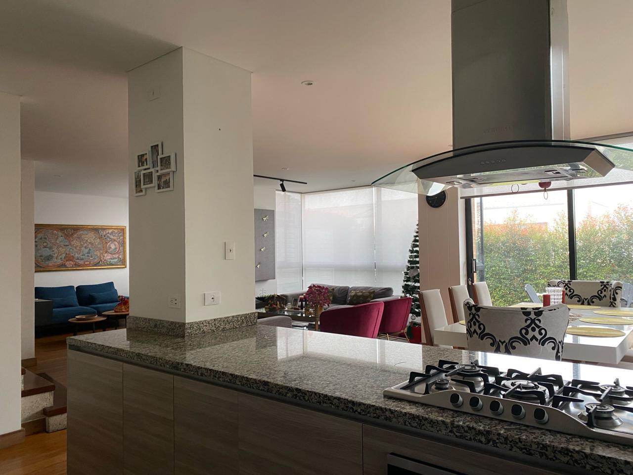 Casa en venta en El Misterio, Cajicá · foto 13 de 18