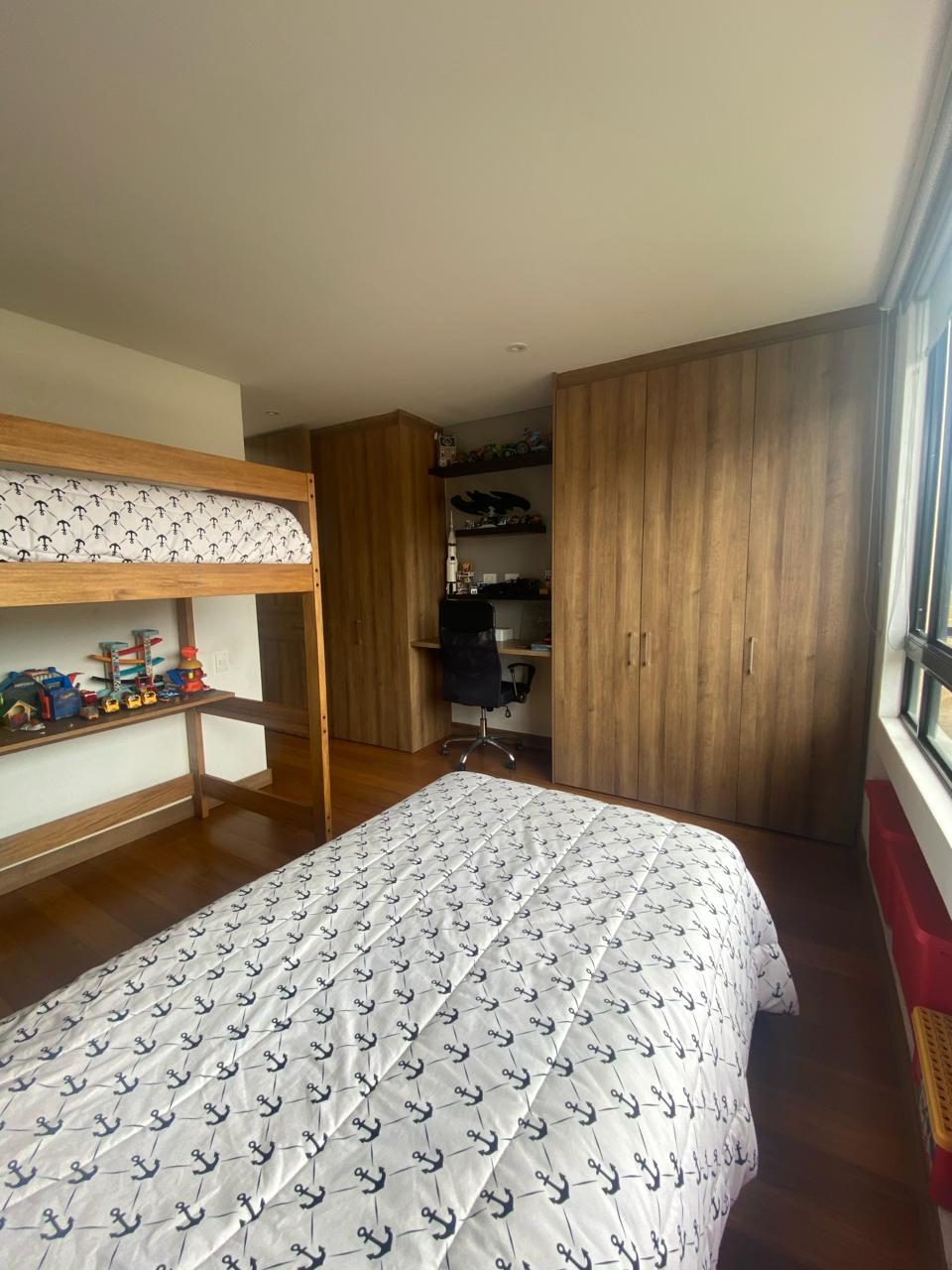 Casa en venta en El Misterio, Cajicá · foto 14 de 18