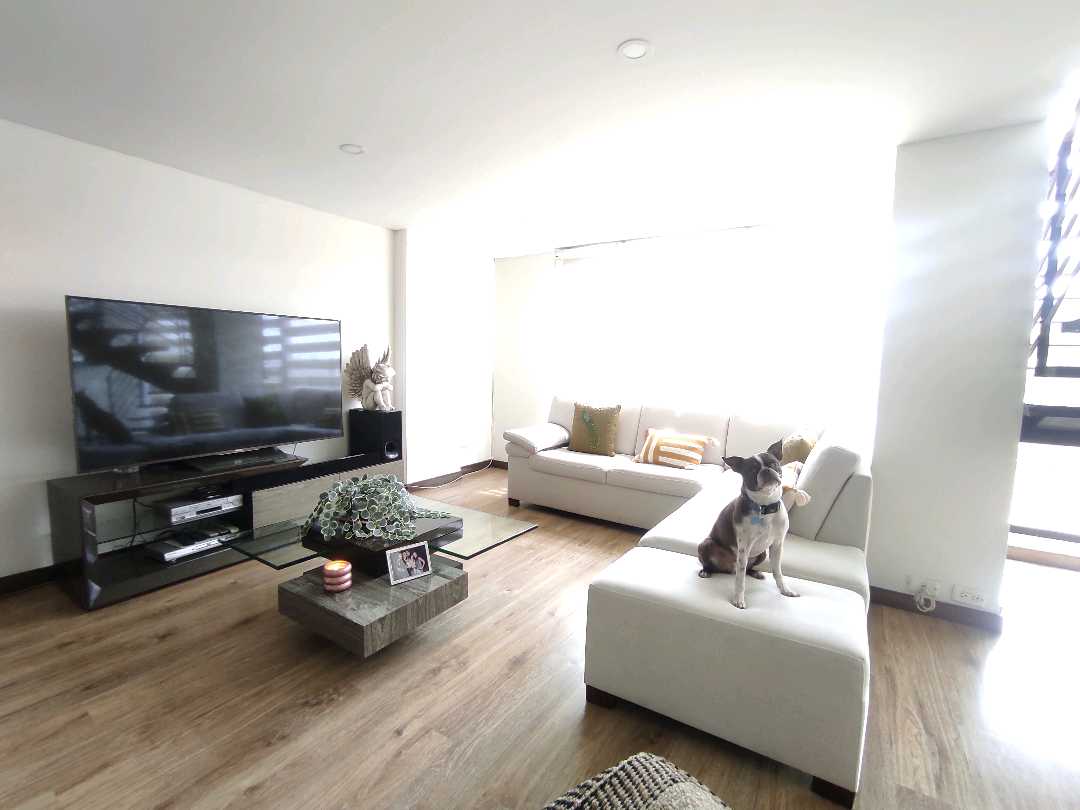 Apartamento en venta en Pasadena, Bogotá · foto 4 de 14