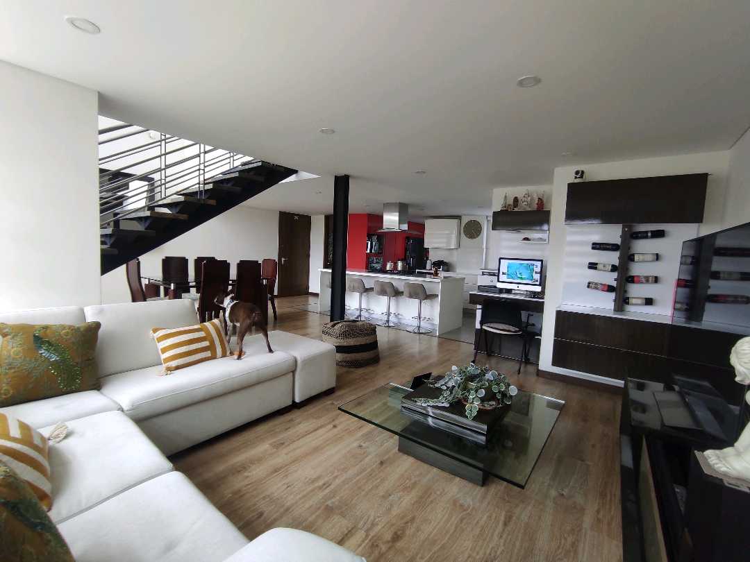Apartamento en venta en Pasadena, Bogotá · foto 5 de 14