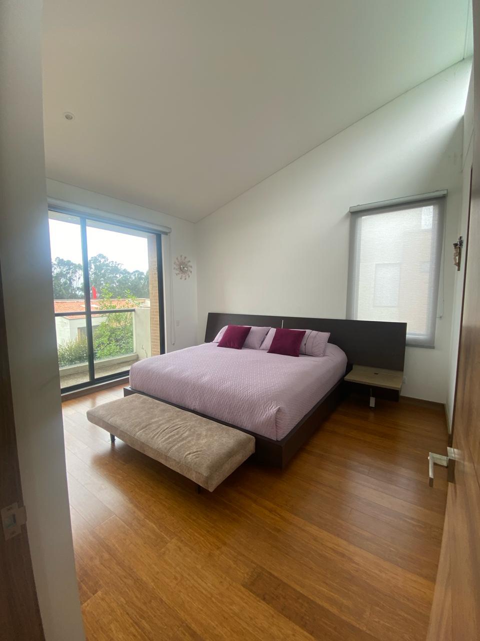 Casa en venta en El Misterio, Cajicá · foto 16 de 18