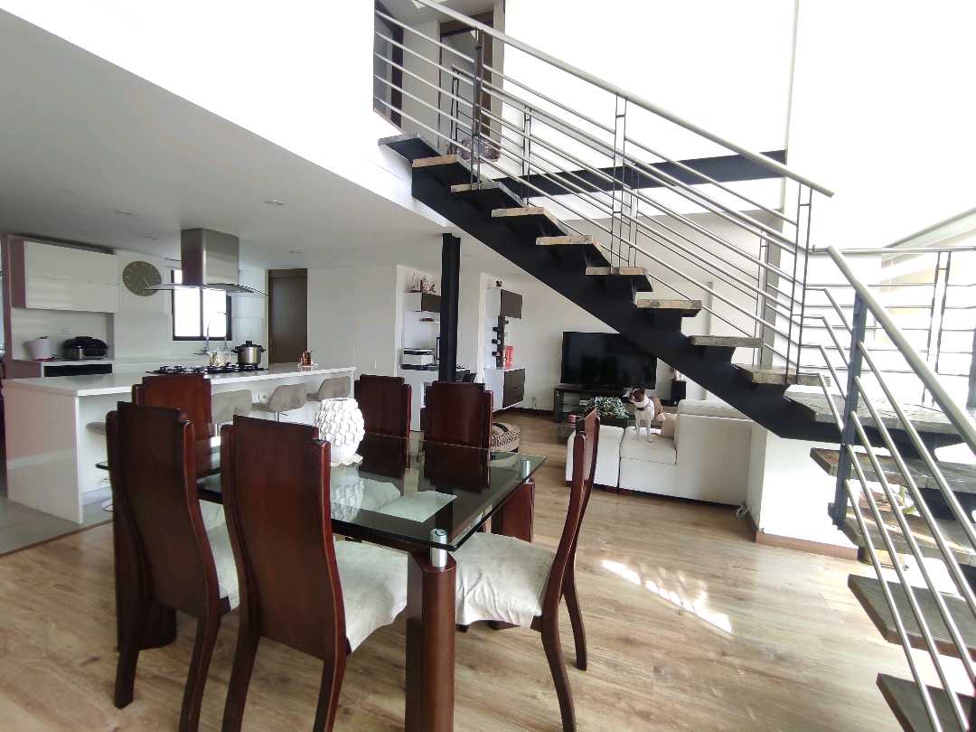 Apartamento en venta en Pasadena, Bogotá · foto 6 de 14