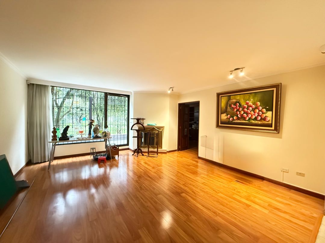 Apartamento en venta en Santa Barbara, Bogotá · foto 5 de 15