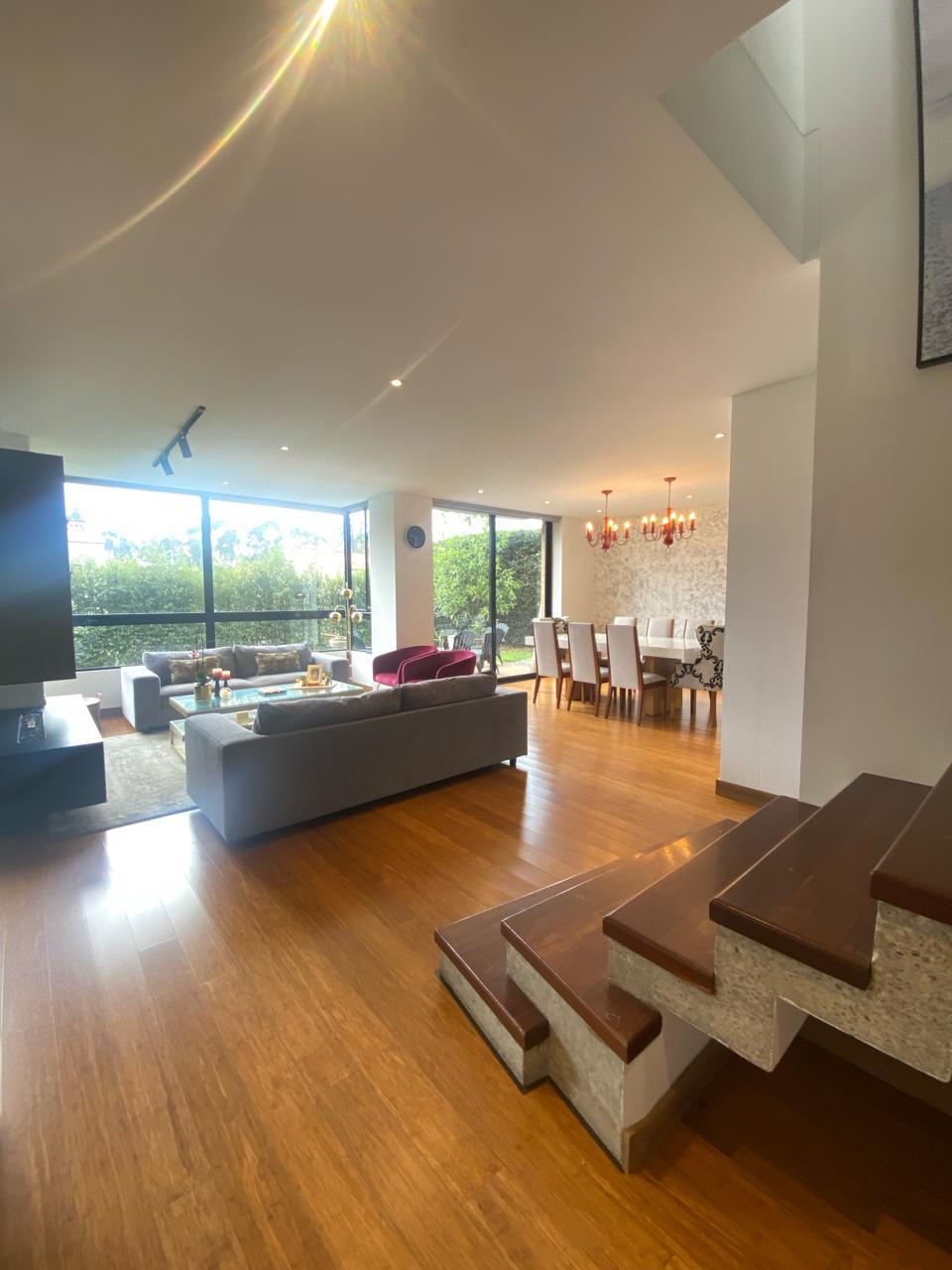 Casa en venta en El Misterio, Cajicá · foto 17 de 18