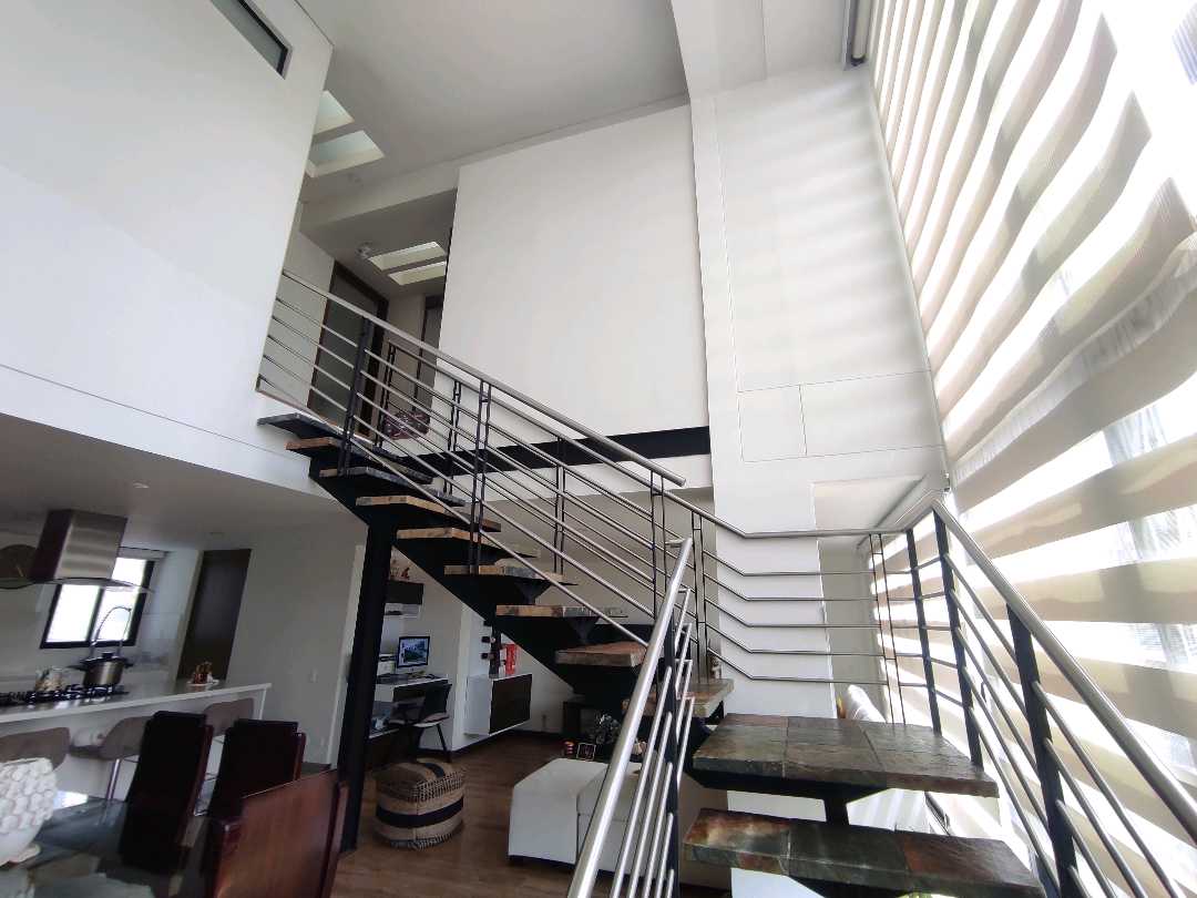 Apartamento en venta en Pasadena, Bogotá · foto 7 de 14