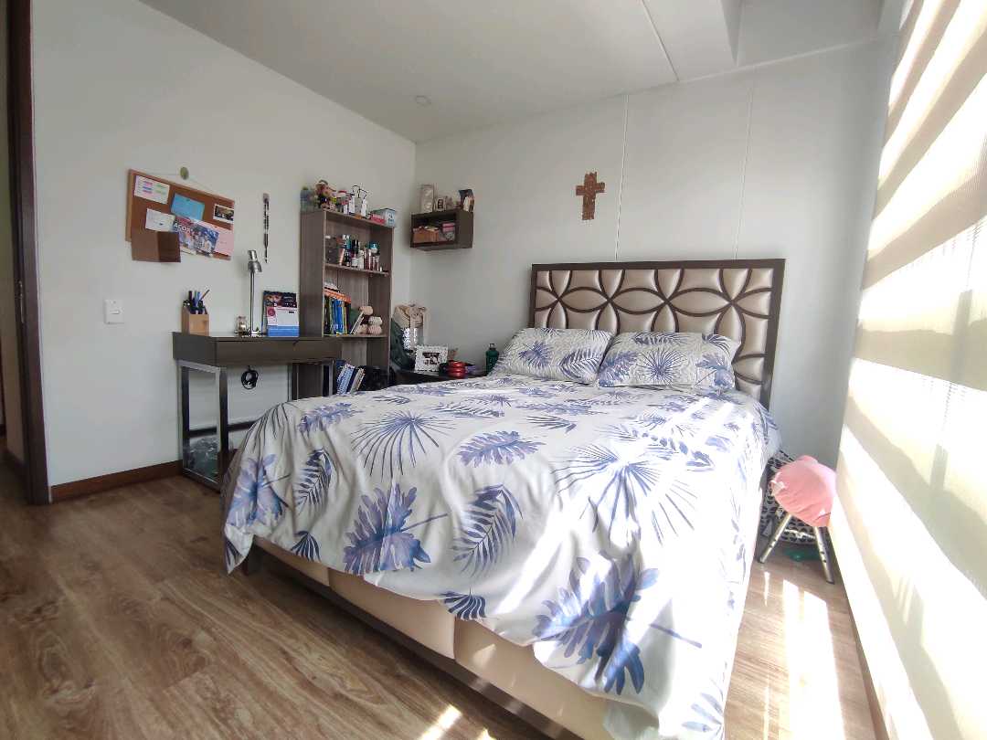 Apartamento en venta en Pasadena, Bogotá · foto 8 de 14