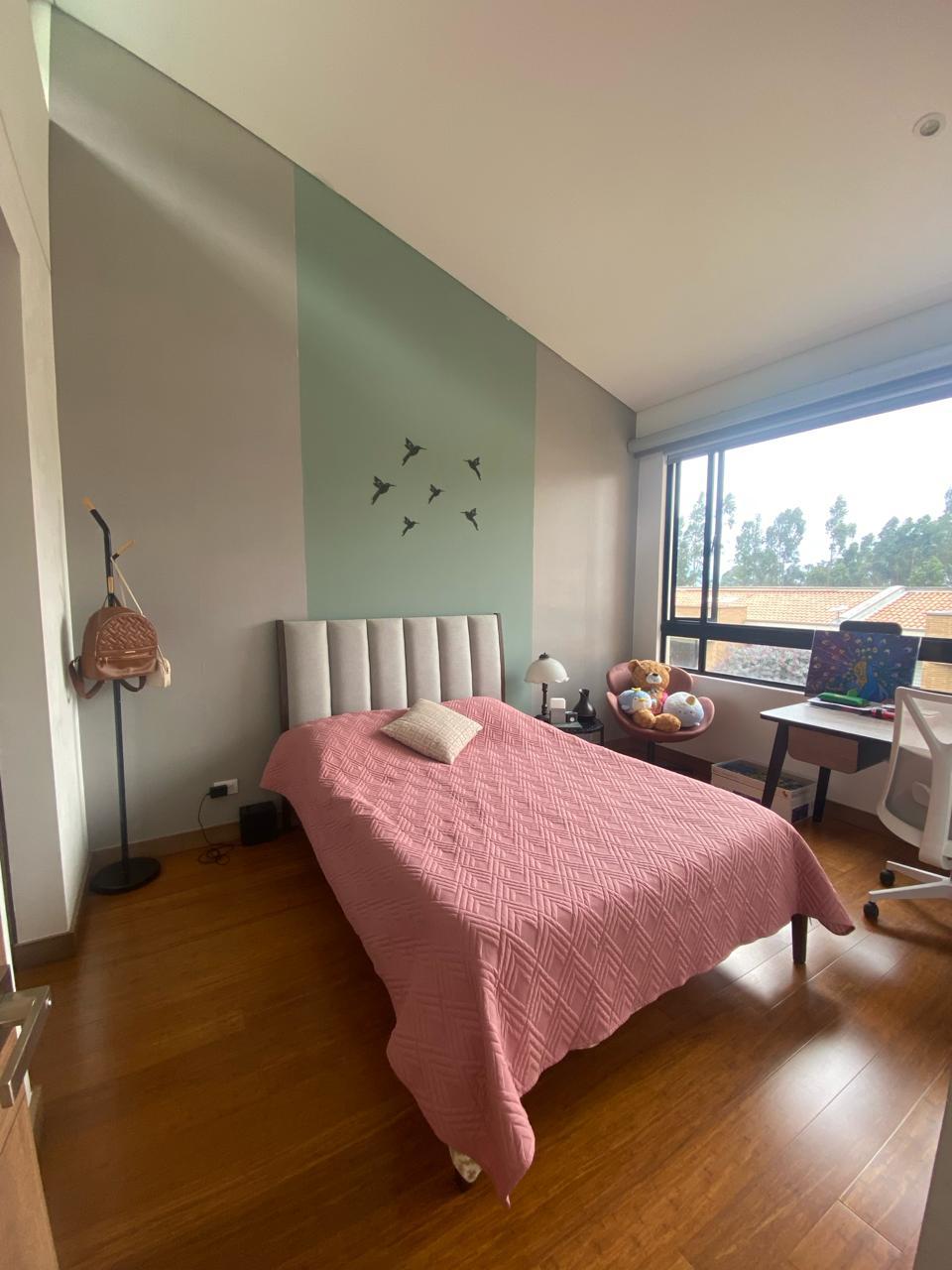 Casa en venta en El Misterio, Cajicá · foto 18 de 18