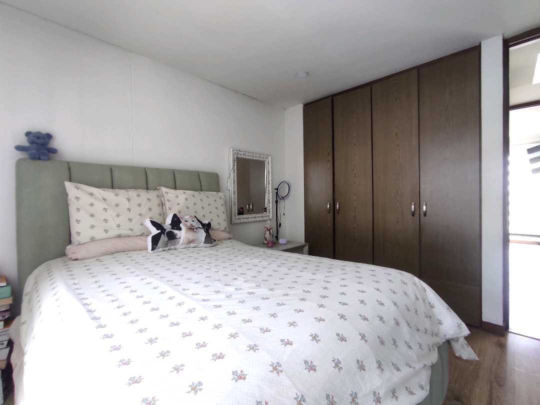 Apartamento en venta en Pasadena, Bogotá · foto 9 de 14