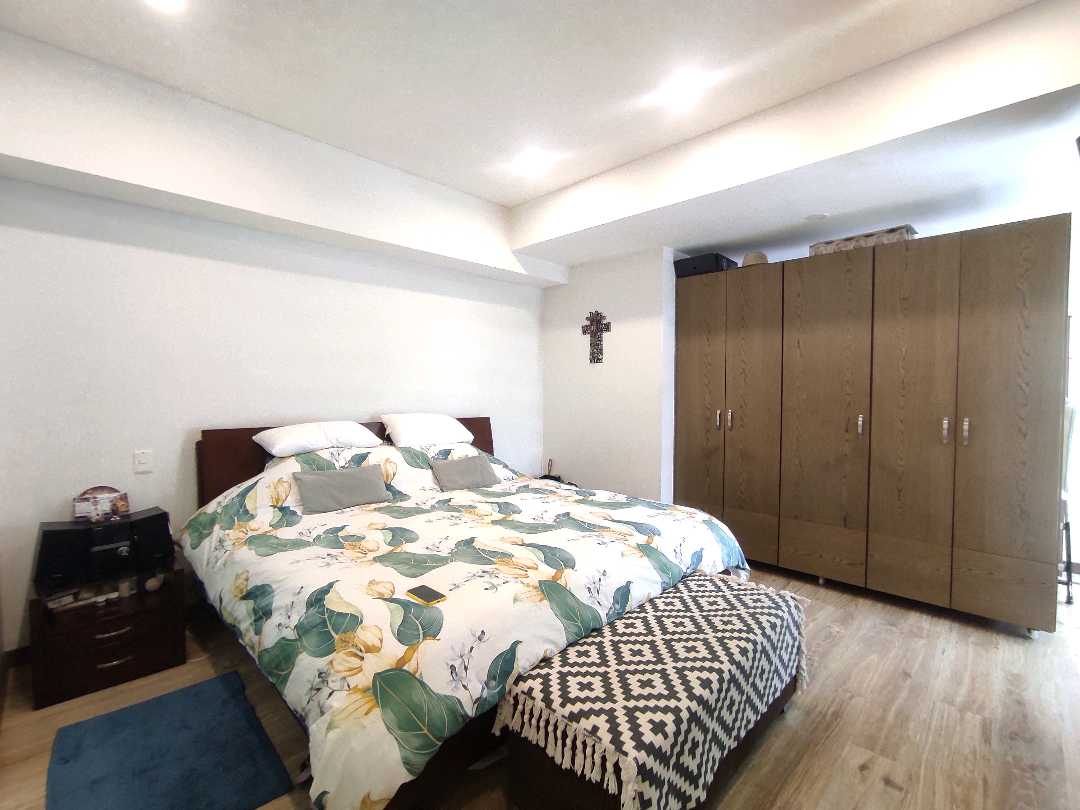 Apartamento en venta en Pasadena, Bogotá · foto 10 de 14