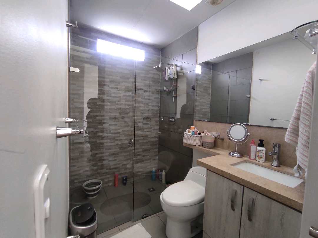 Apartamento en venta en Pasadena, Bogotá · foto 11 de 14