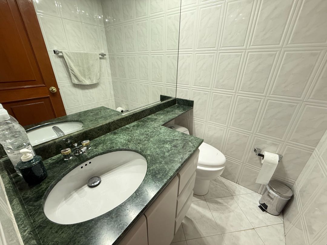Apartamento en venta en Santa Barbara, Bogotá · foto 9 de 15