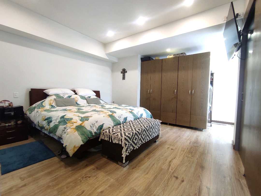 Apartamento en venta en Pasadena, Bogotá · foto 13 de 14
