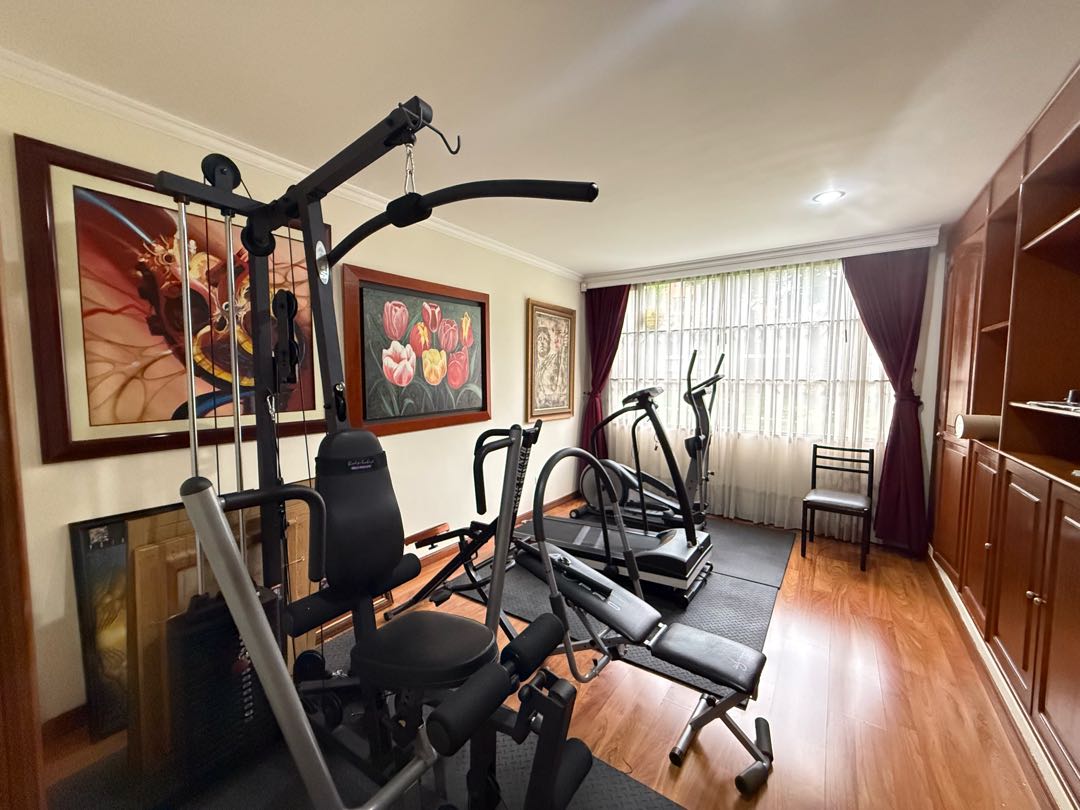 Apartamento en venta en Santa Barbara, Bogotá · foto 11 de 15