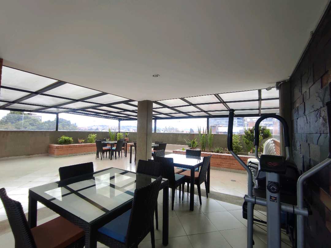 Apartamento en venta en Pasadena, Bogotá · foto 14 de 14
