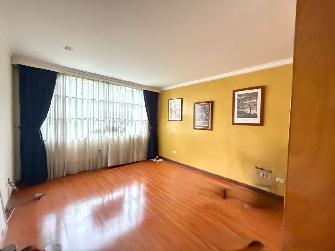Apartamento en venta en Santa Barbara, Bogotá · foto 13 de 15