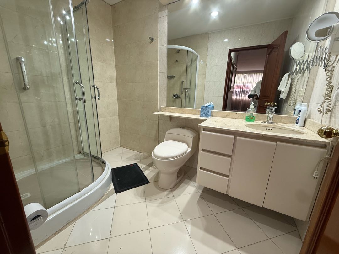 Apartamento en venta en Santa Barbara, Bogotá · foto 14 de 15