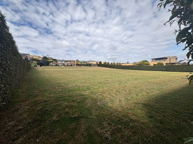 Lote en venta en Conjunto Casa De Campo, La Calera, 2823 m² · foto 4 de 9