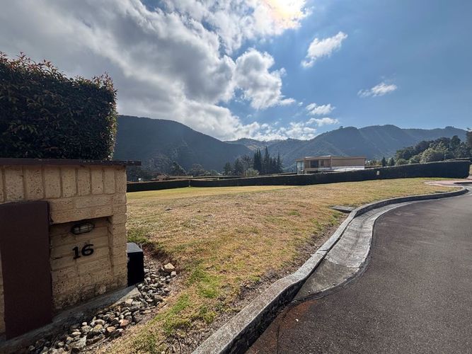 Lote en venta en Conjunto Casa De Campo, La Calera, 2823 m² · foto 8 de 9