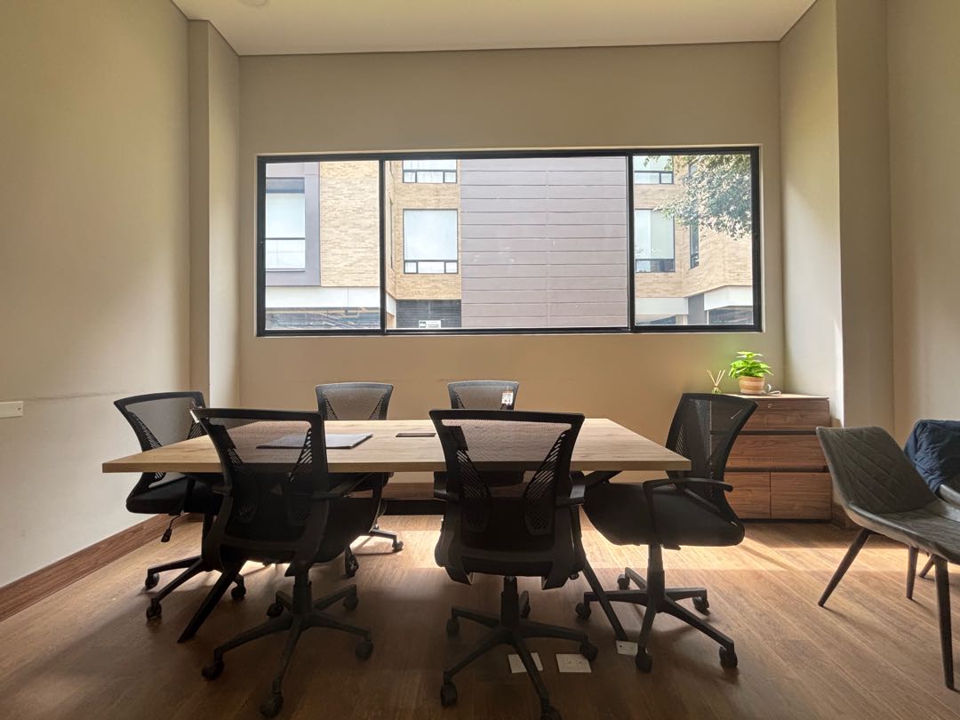 Apartamento en venta en La Balsa, Chía · foto 3 de 18