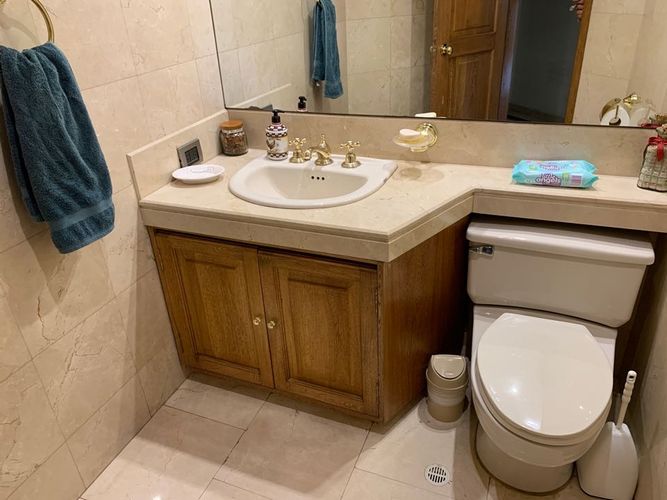 Apartamento de 3 alcobas en venta en La Carolina, Bogotá, 211 m² · foto 10 de 20