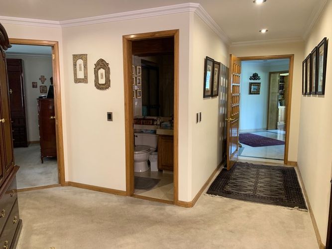 Apartamento de 3 alcobas en venta en La Carolina, Bogotá, 211 m² · foto 11 de 20