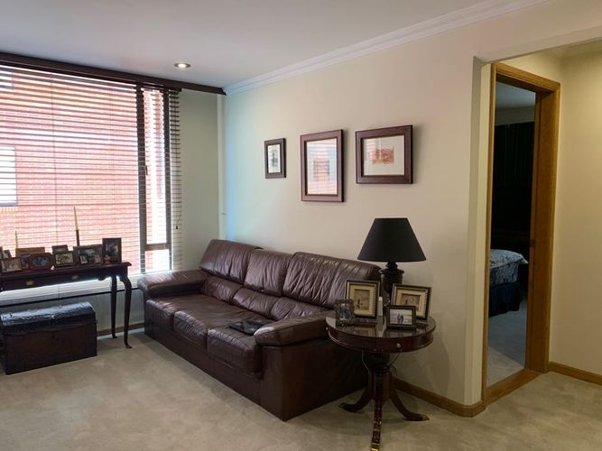 Apartamento de 3 alcobas en venta en La Carolina, Bogotá, 211 m² · foto 13 de 20