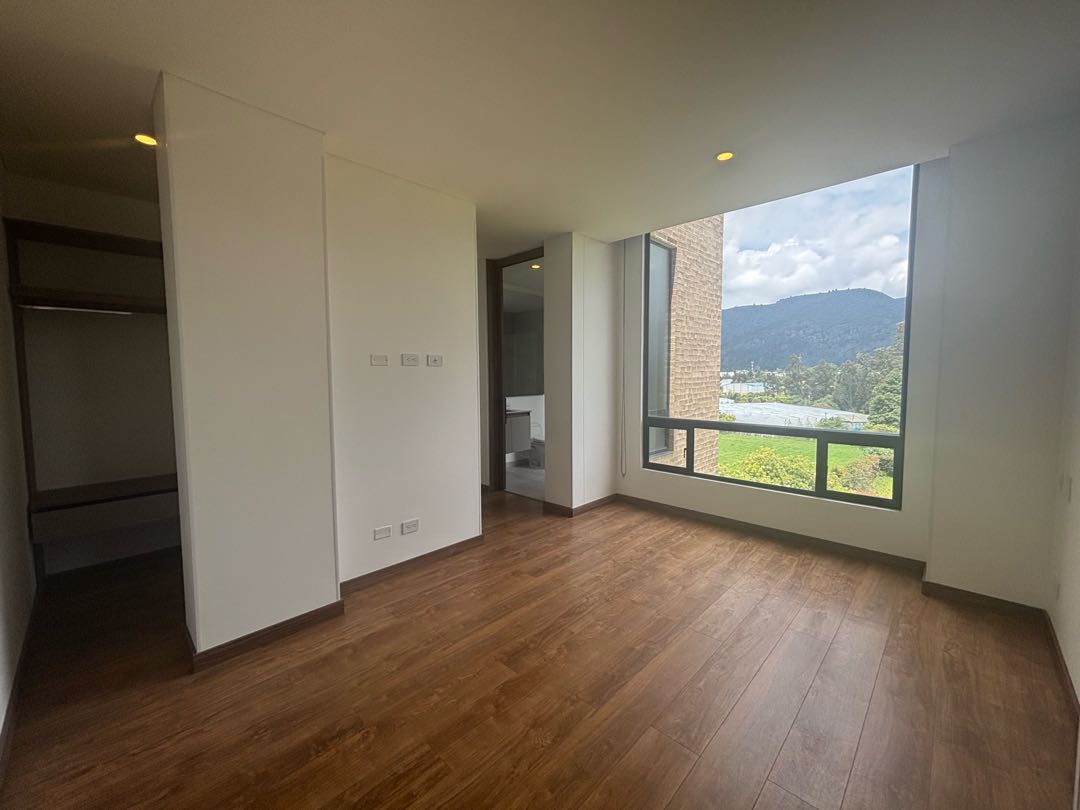 Apartamento en venta en La Balsa, Chía · foto 16 de 18