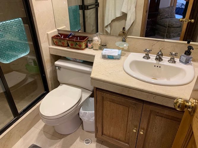 Apartamento de 3 alcobas en venta en La Carolina, Bogotá, 211 m² · foto 15 de 20