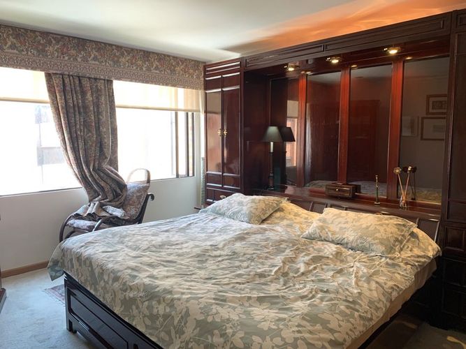 Apartamento de 3 alcobas en venta en La Carolina, Bogotá, 211 m² · foto 16 de 20