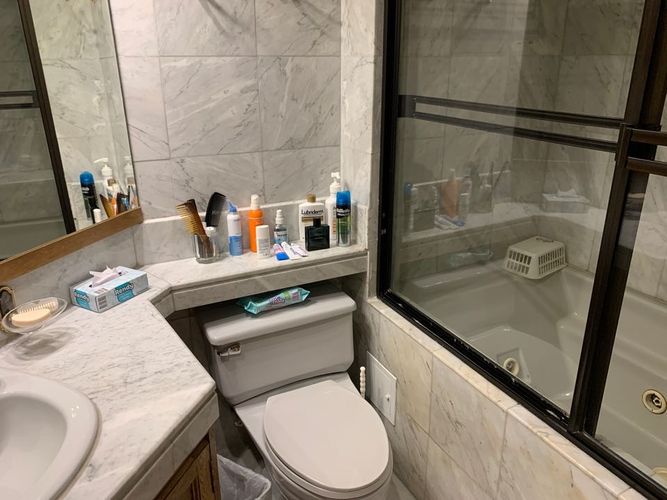 Apartamento de 3 alcobas en venta en La Carolina, Bogotá, 211 m² · foto 18 de 20