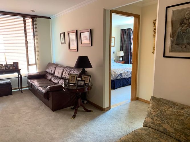 Apartamento de 3 alcobas en venta en La Carolina, Bogotá, 211 m² · foto 19 de 20