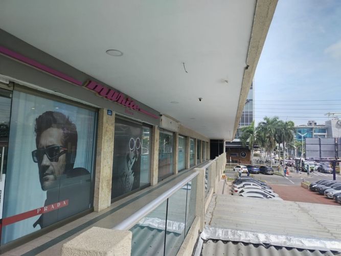 Local en arriendo en San Vicente, Barranquilla, 80 m² · foto 3 de 19