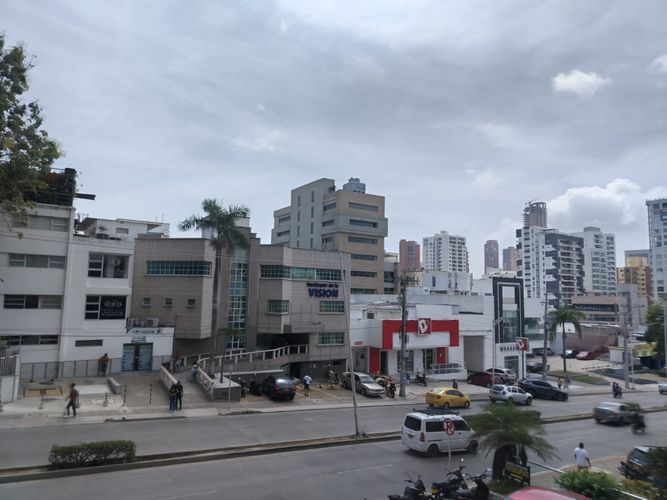 Local en arriendo en San Vicente, Barranquilla, 80 m² · foto 4 de 19