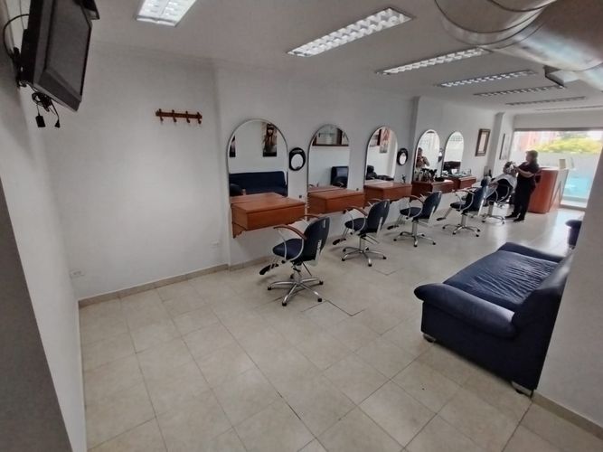 Local en arriendo en San Vicente, Barranquilla, 80 m² · foto 6 de 19