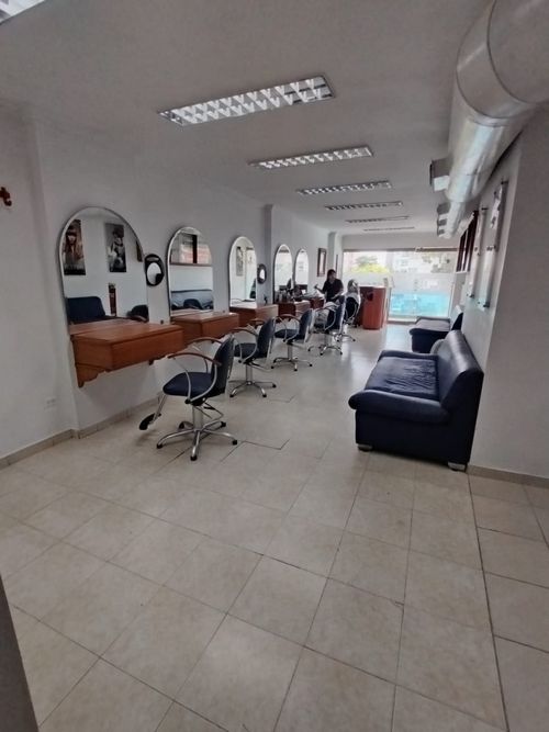 Local en arriendo en San Vicente, Barranquilla, 80 m² · foto 7 de 19
