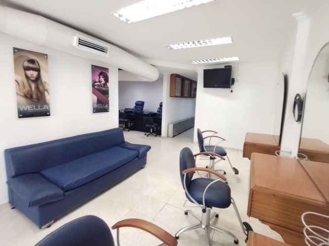 Local en arriendo en San Vicente, Barranquilla, 80 m² · foto 11 de 19