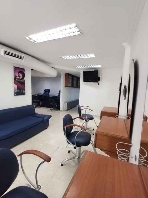 Local en arriendo en San Vicente, Barranquilla, 80 m² · foto 12 de 19