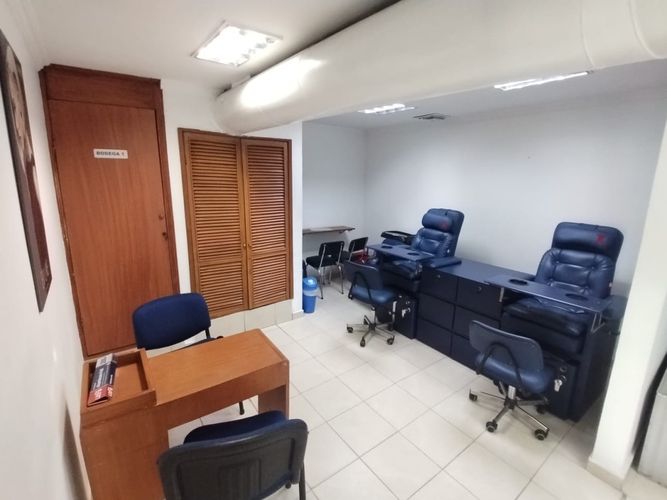 Local en arriendo en San Vicente, Barranquilla, 80 m² · foto 13 de 19