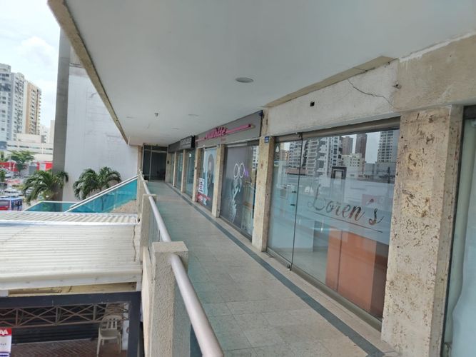 Local en venta en San Vicente, Barranquilla, 80 m² · foto 2 de 19