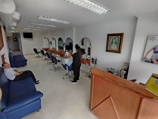 Local en venta en San Vicente, Barranquilla, 80 m² · foto 5 de 19