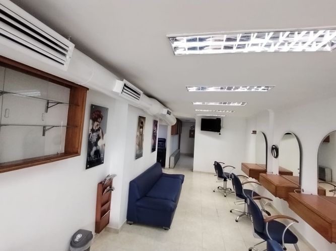 Local en venta en San Vicente, Barranquilla, 80 m² · foto 8 de 19