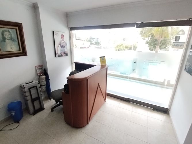 Local en venta en San Vicente, Barranquilla, 80 m² · foto 9 de 19