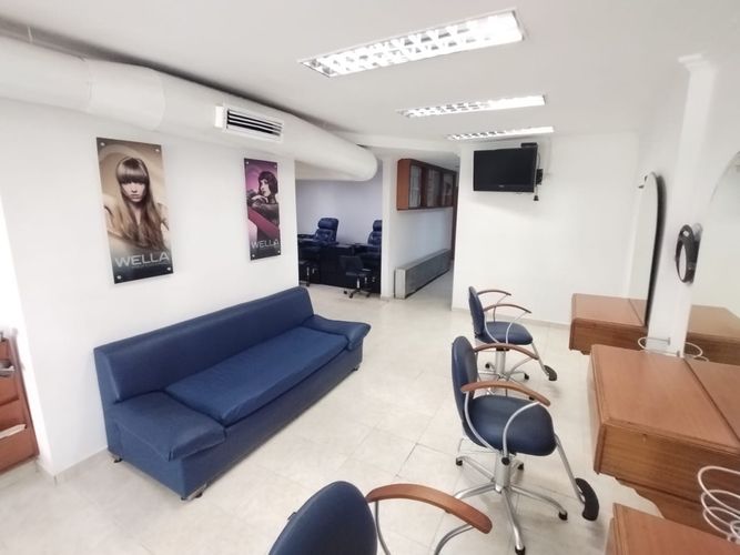 Local en venta en San Vicente, Barranquilla, 80 m² · foto 16 de 19