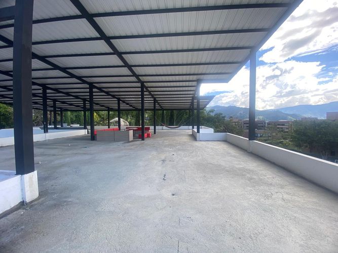 Local en arriendo en Escobero, Envigado, 400 m² · foto 4 de 18