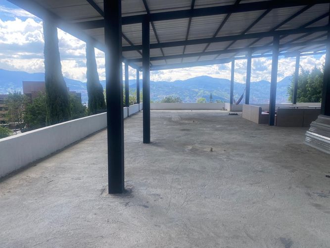 Local en arriendo en Escobero, Envigado, 400 m² · foto 14 de 18