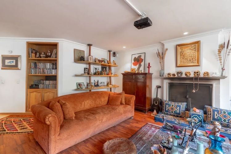 Apartamento de 3 alcobas en venta en Los Rosales, Bogotá, 178 m² · foto 4 de 17