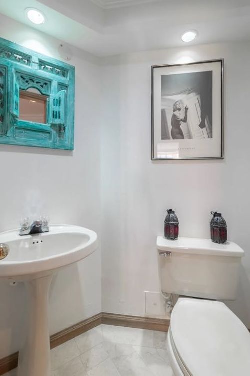 Apartamento de 3 alcobas en venta en Los Rosales, Bogotá, 178 m² · foto 8 de 17