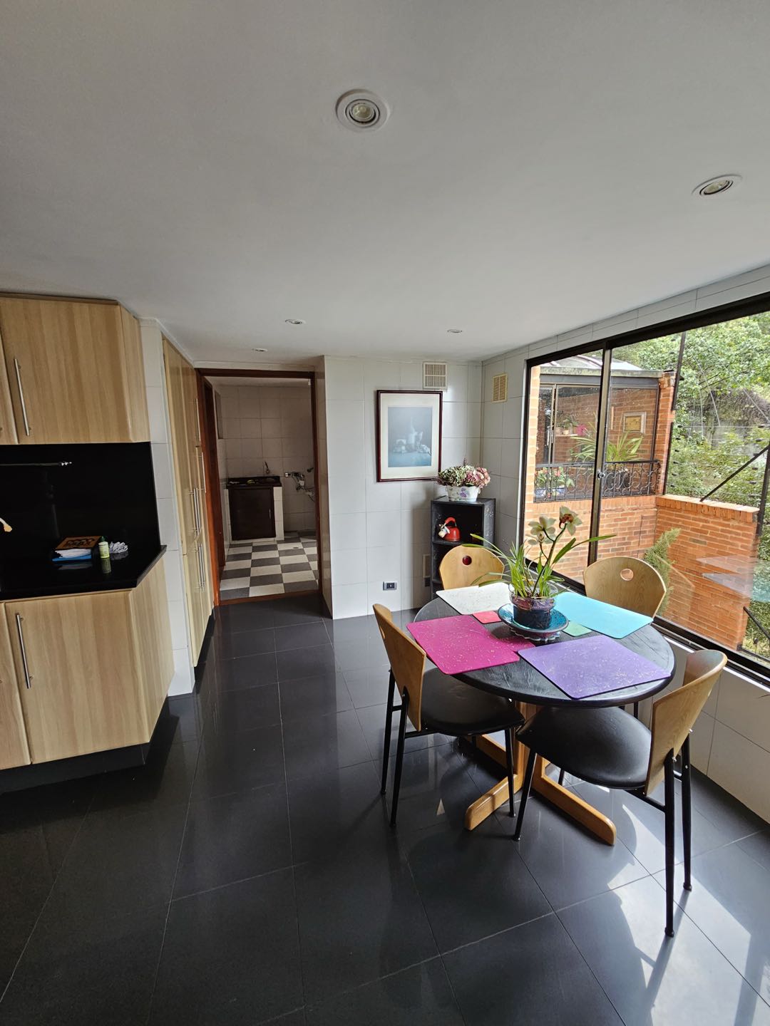 Apartamento en venta en Chicó Alto, Bogotá · foto 2 de 24