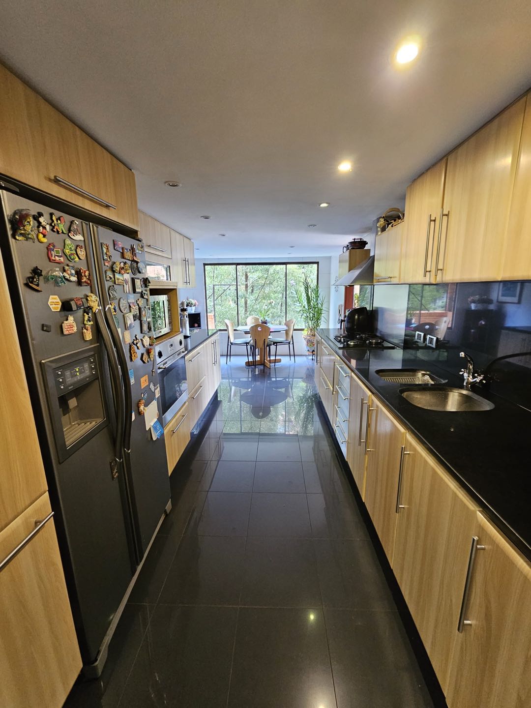 Apartamento en venta en Chicó Alto, Bogotá · foto 3 de 24